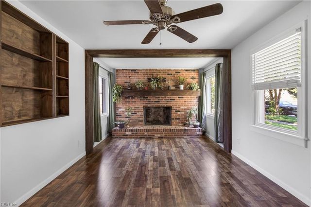 5352 Arthur Circle, Norfolk, VA 23502