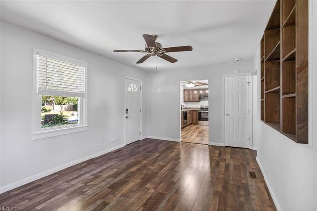 5352 Arthur Circle, Norfolk, VA 23502
