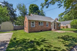 5352 Arthur Circle, Norfolk, VA 23502