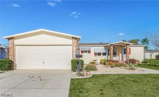 19863 Eagle Trace CT, North Fort Myers, FL 33903