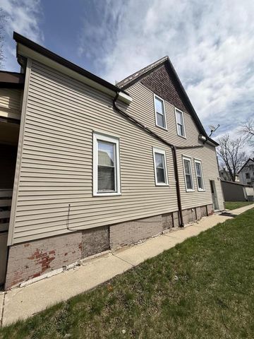 2864 26th STREET, Milwaukee, WI 53206