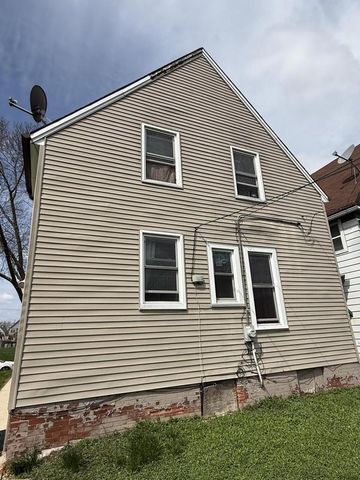 2864 26th STREET, Milwaukee, WI 53206