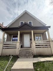 2864 26th STREET, Milwaukee, WI 53206