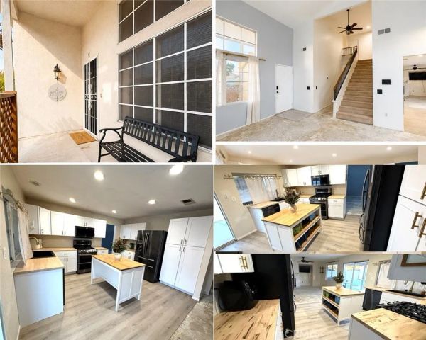 14449 Chamberlain Drive, Victorville, CA 92394