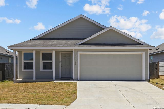 31829 BLUEWOOD VIS, Bulverde, TX 78163