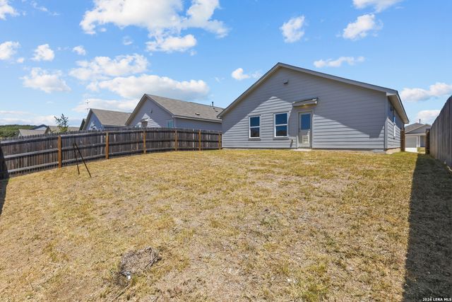 31829 BLUEWOOD VIS, Bulverde, TX 78163