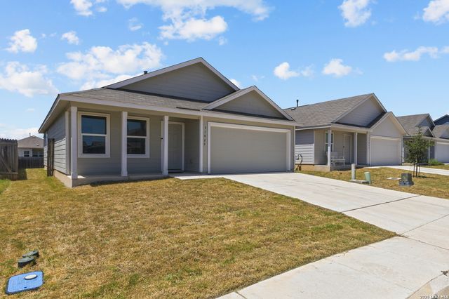 31829 BLUEWOOD VIS, Bulverde, TX 78163