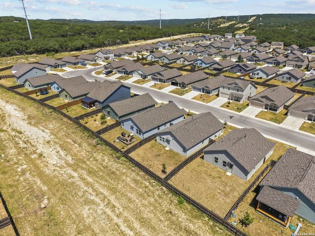 31829 BLUEWOOD VIS, Bulverde, TX 78163