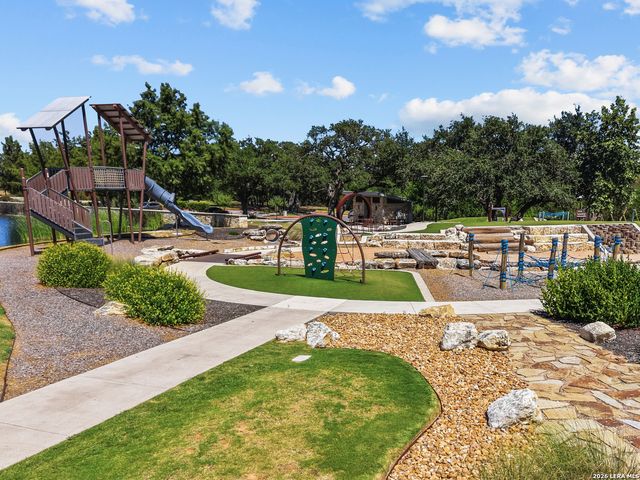 31829 BLUEWOOD VIS, Bulverde, TX 78163