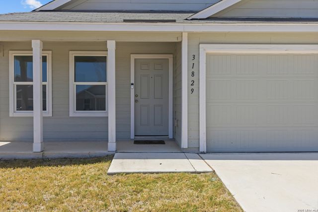 31829 BLUEWOOD VIS, Bulverde, TX 78163