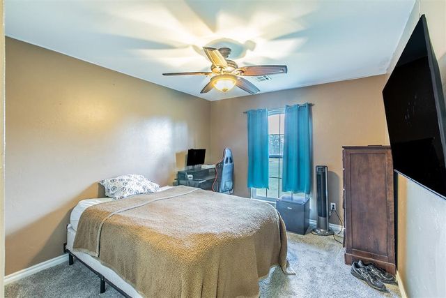 12824 SE 69th Street, Oklahoma City, OK 73150