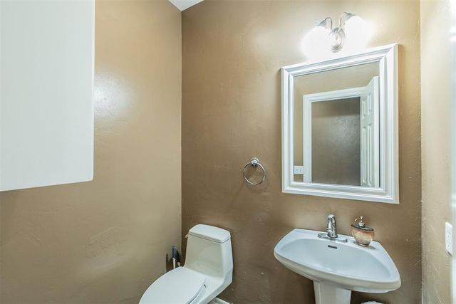12824 SE 69th Street, Oklahoma City, OK 73150