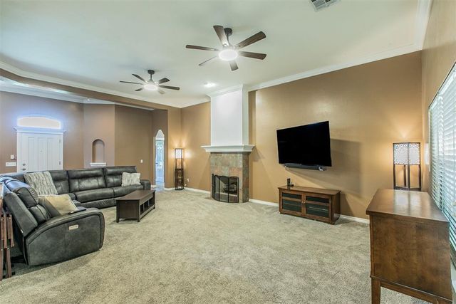 12824 SE 69th Street, Oklahoma City, OK 73150