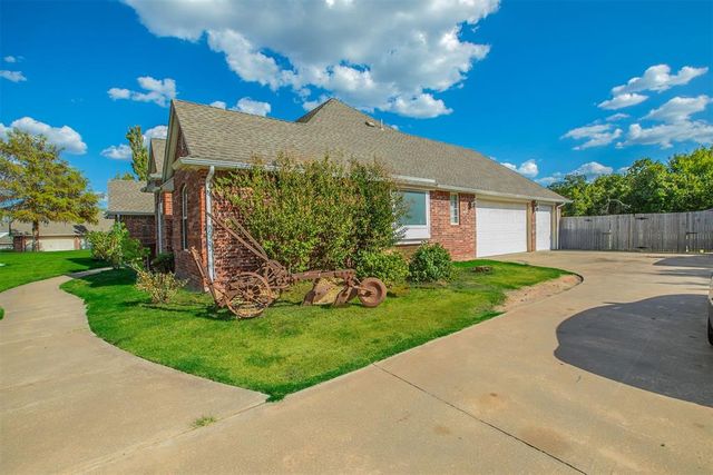 12824 SE 69th Street, Oklahoma City, OK 73150