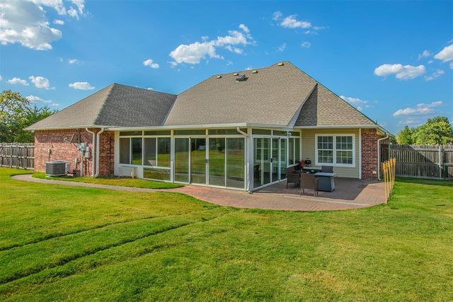 12824 SE 69th Street, Oklahoma City, OK 73150