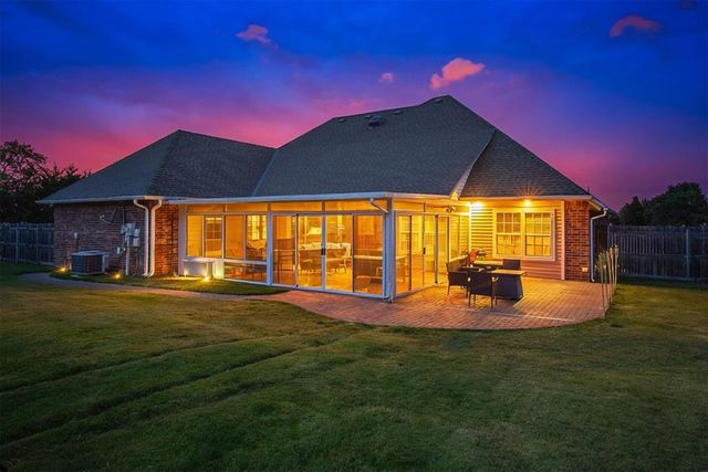 12824 SE 69th Street, Oklahoma City, OK 73150