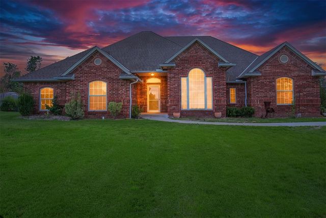 12824 SE 69th Street, Oklahoma City, OK 73150