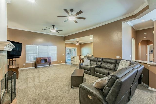 12824 SE 69th Street, Oklahoma City, OK 73150