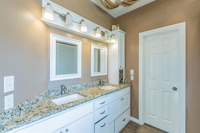 12824 SE 69th Street, Oklahoma City, OK 73150