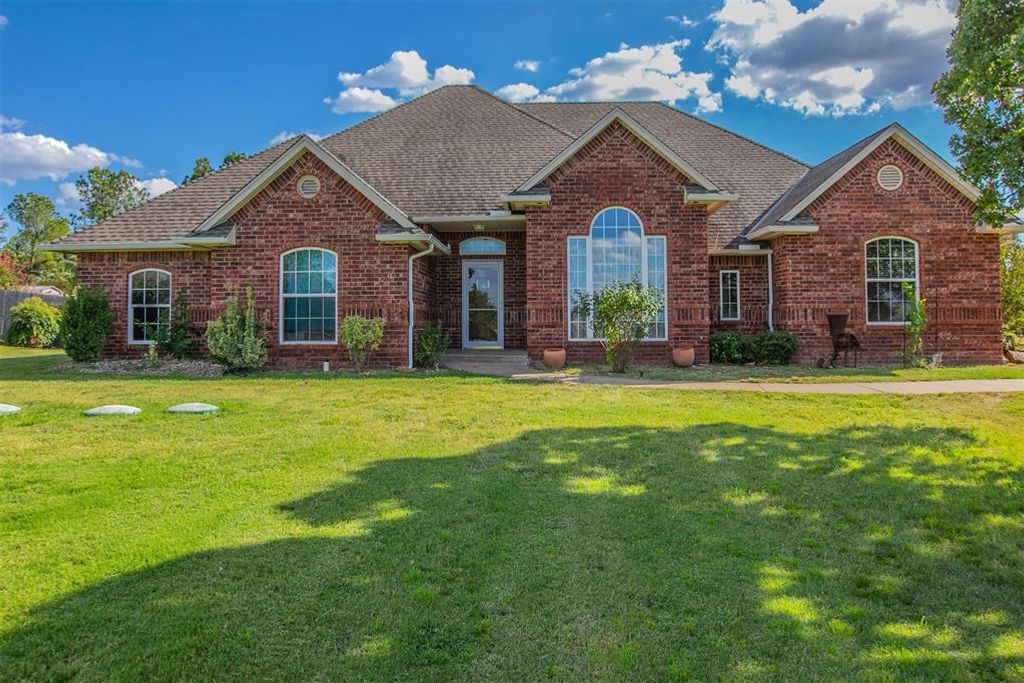 12824 SE 69th Street, Oklahoma City, OK 73150