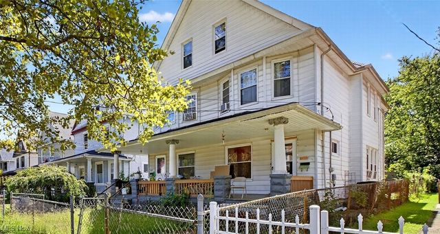 3407 Daisy Avenue, Cleveland, OH 44109