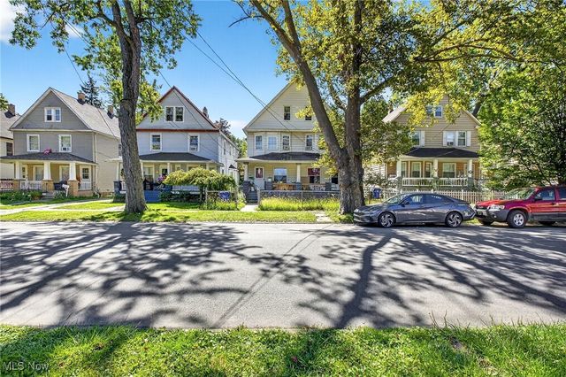 3407 Daisy Avenue, Cleveland, OH 44109