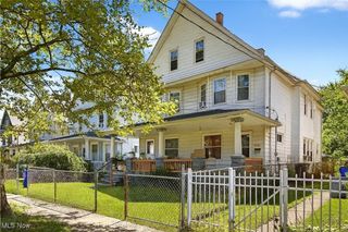 3407 Daisy Avenue, Cleveland, OH 44109