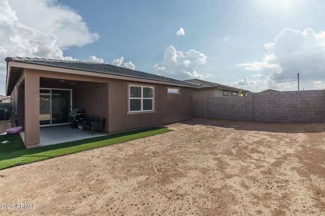 17648 W ADAMS Street, Goodyear, AZ 85338