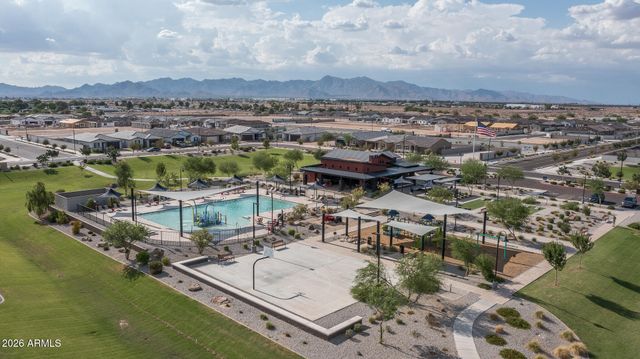 17648 W ADAMS Street, Goodyear, AZ 85338