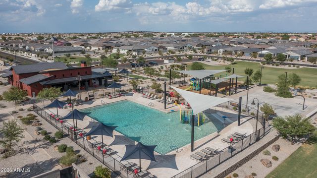 17648 W ADAMS Street, Goodyear, AZ 85338