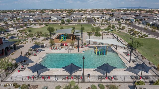 17648 W ADAMS Street, Goodyear, AZ 85338