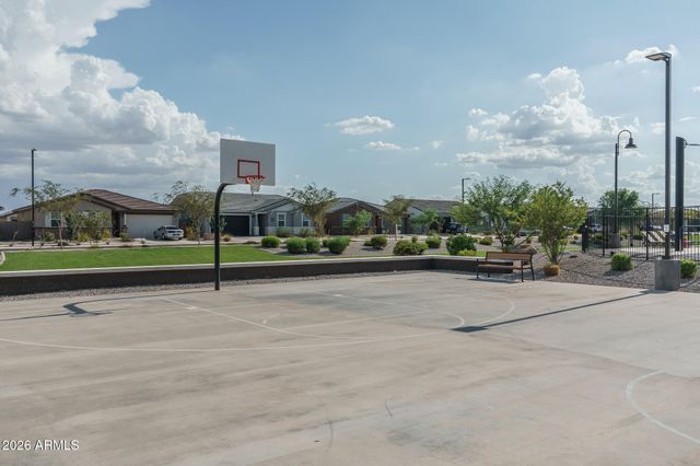 17648 W ADAMS Street, Goodyear, AZ 85338