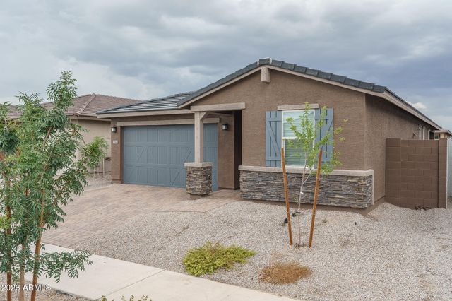 17648 W ADAMS Street, Goodyear, AZ 85338