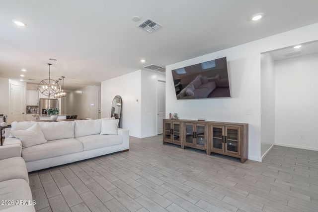 17648 W ADAMS Street, Goodyear, AZ 85338