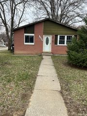 11409 Westpoint Street, Taylor, MI 48180