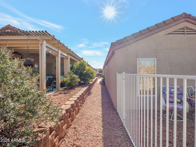 574 S Amante Drive, Cornville, AZ 86325