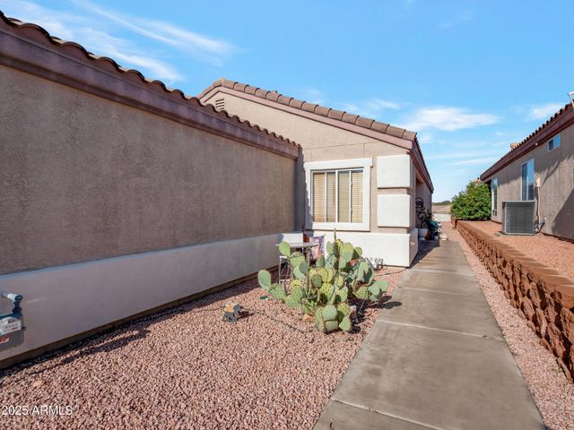 574 S Amante Drive, Cornville, AZ 86325