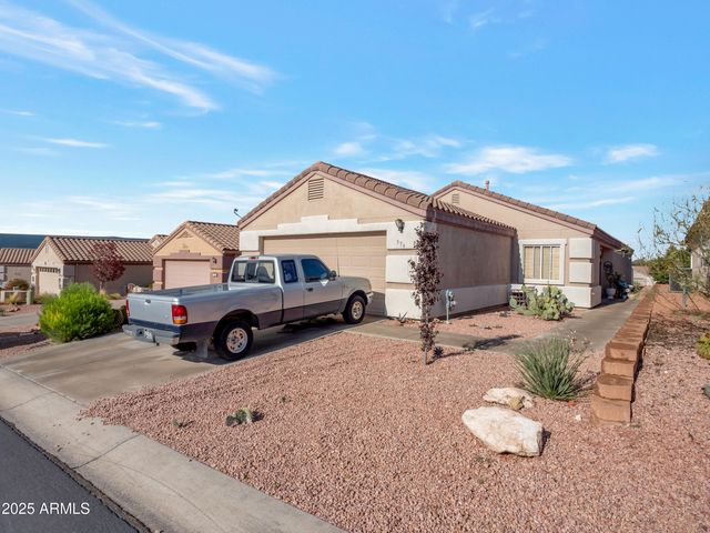 574 S Amante Drive, Cornville, AZ 86325