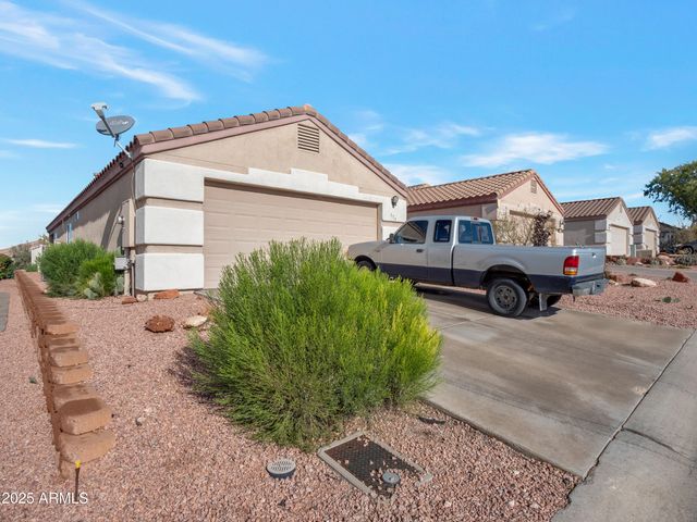 574 S Amante Drive, Cornville, AZ 86325