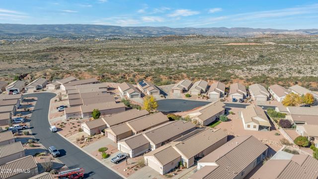 574 S Amante Drive, Cornville, AZ 86325
