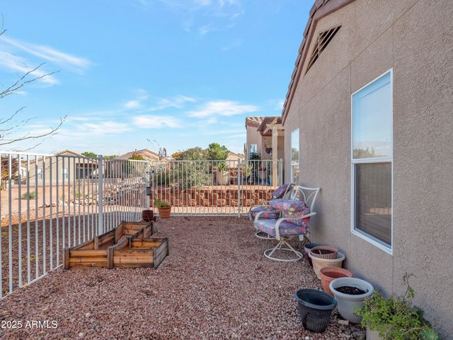 574 S Amante Drive, Cornville, AZ 86325