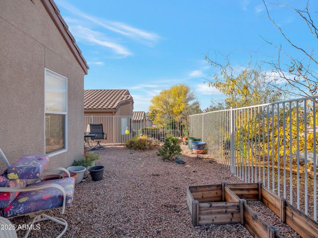 574 S Amante Drive, Cornville, AZ 86325