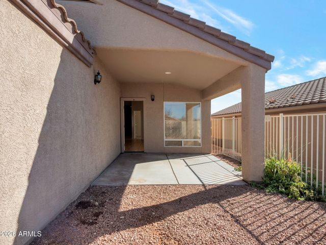 574 S Amante Drive, Cornville, AZ 86325