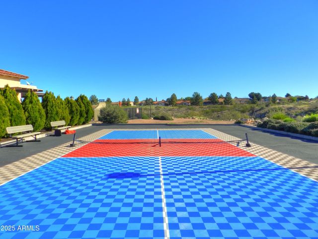 574 S Amante Drive, Cornville, AZ 86325