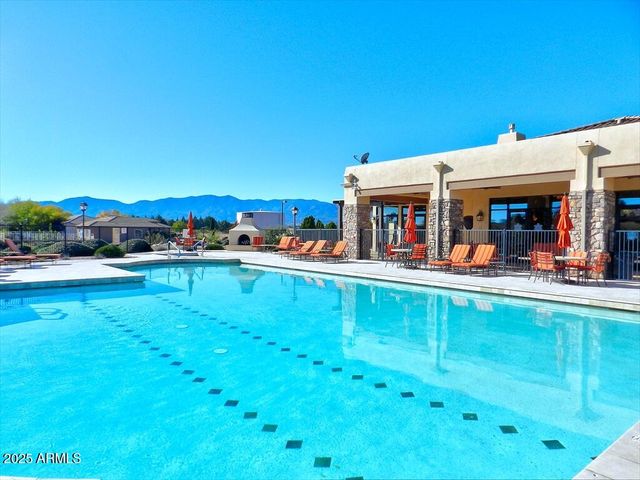 574 S Amante Drive, Cornville, AZ 86325