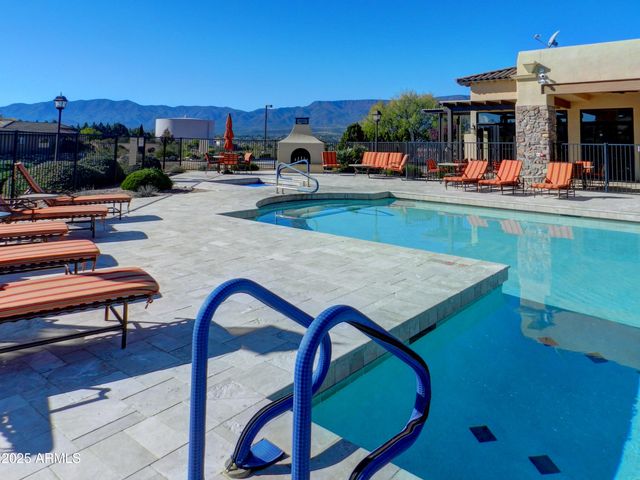 574 S Amante Drive, Cornville, AZ 86325