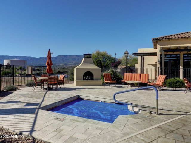 574 S Amante Drive, Cornville, AZ 86325