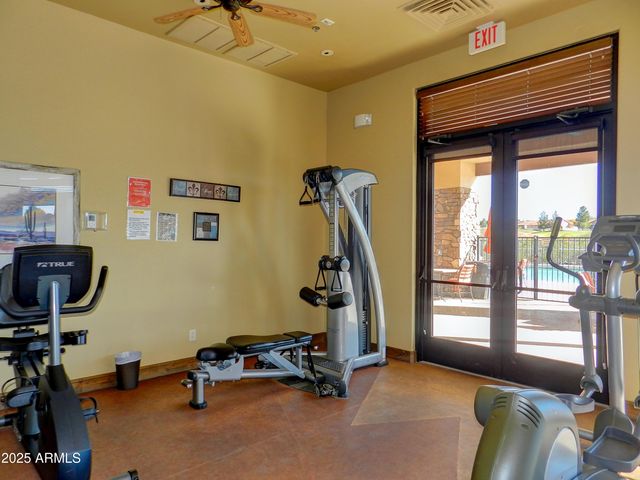 574 S Amante Drive, Cornville, AZ 86325