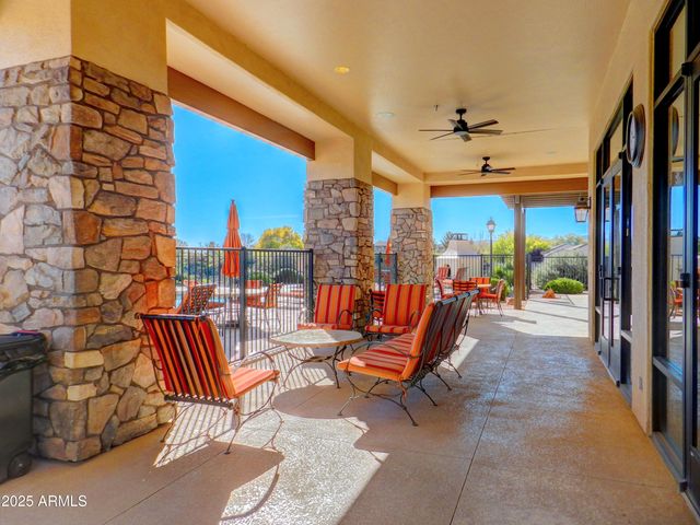 574 S Amante Drive, Cornville, AZ 86325