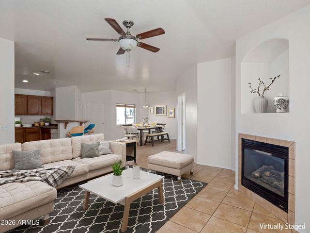 574 S Amante Drive, Cornville, AZ 86325